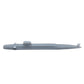 U.K. Resolution-Class Submarine (3D Printed) x5