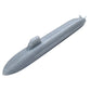 U.K. Dreadnought-Class Submarine (3D Printed) x5