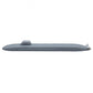 U.K. Dreadnought-Class Submarine (3D Printed) x5