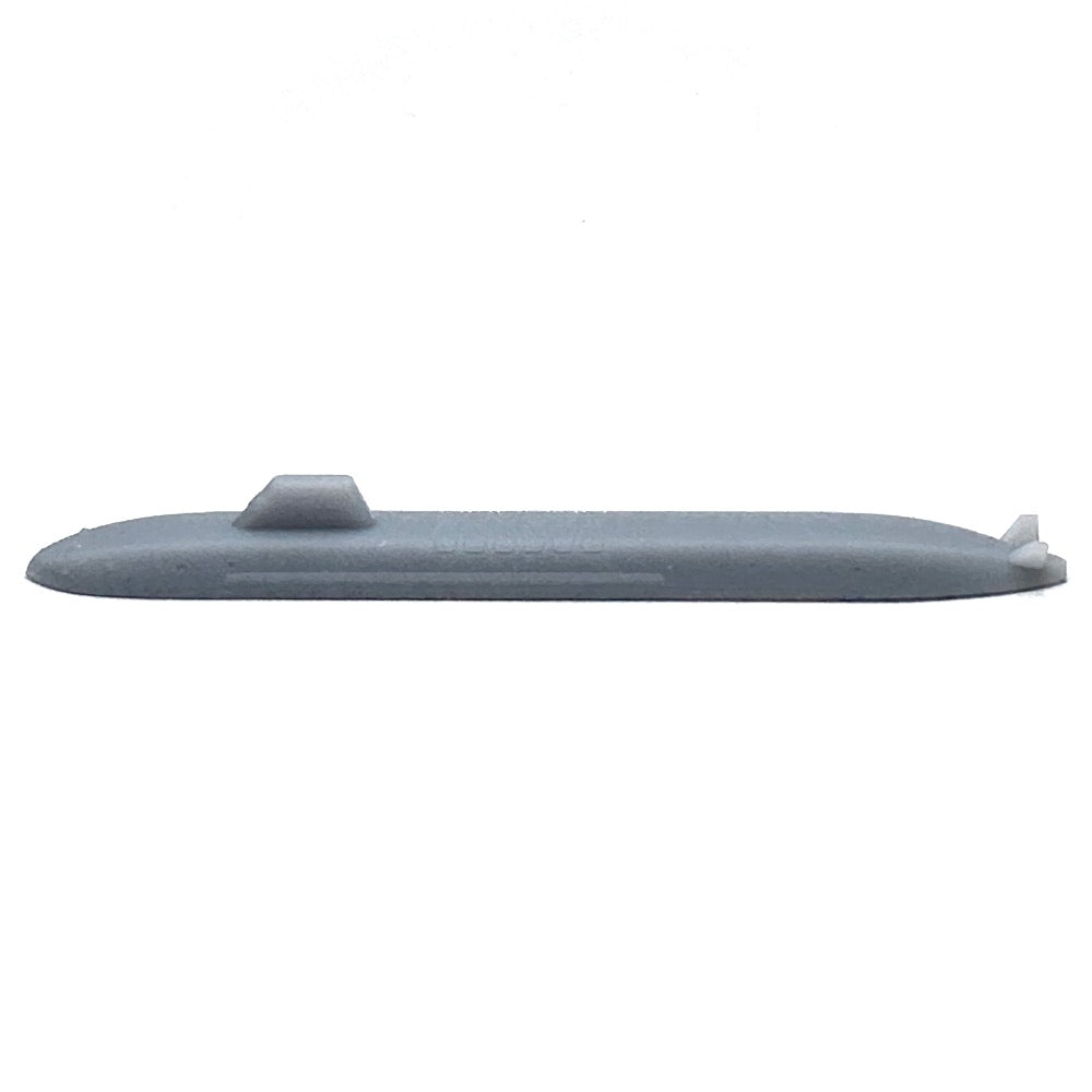 U.K. Dreadnought-Class Submarine (3D Printed) x5