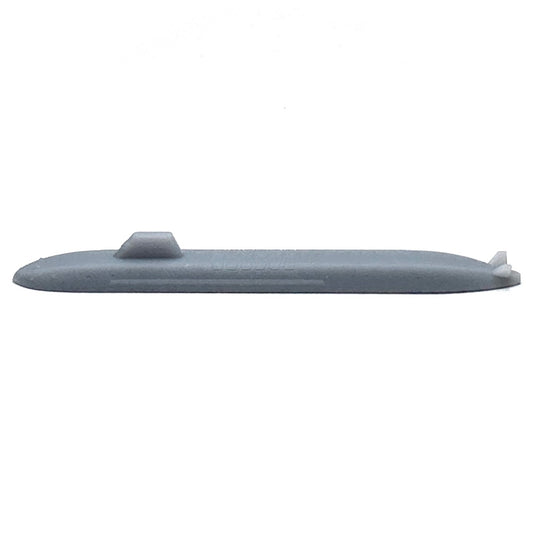 U.K. Dreadnought-Class Submarine (3D Printed) x5