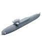 Yankee-Class Submarine (3D Printed) x5