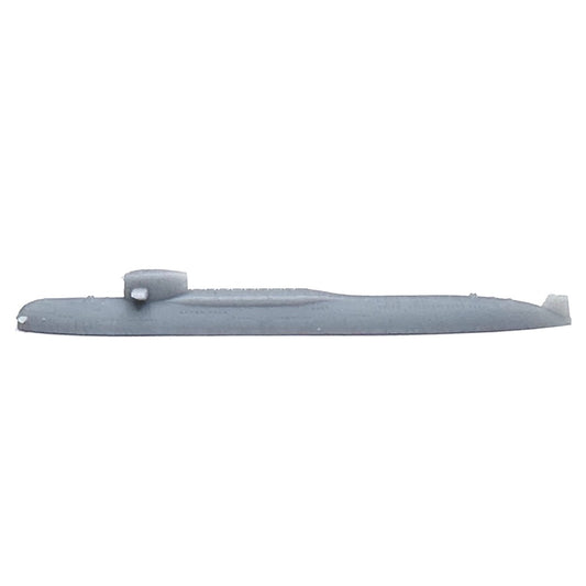 Yankee-Class Submarine (3D Printed) x5