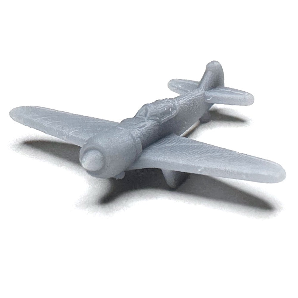 La-5N Fighter (3D Printed) x5