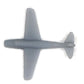 Mig-9 Fighter (3D Printed) x5
