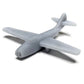 Mig-9 Fighter (3D Printed) x5