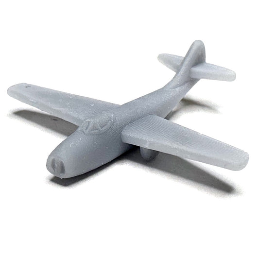 Mig-9 Fighter (3D Printed) x5