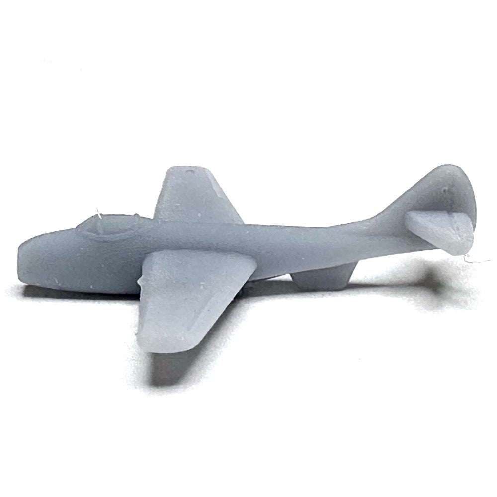 Mig-9 Fighter (3D Printed) x5