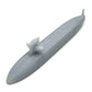 Sturgeon-Class Submarine (SSN) (3D Printed) x5
