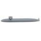 Sturgeon-Class Submarine (SSN) (3D Printed) x5