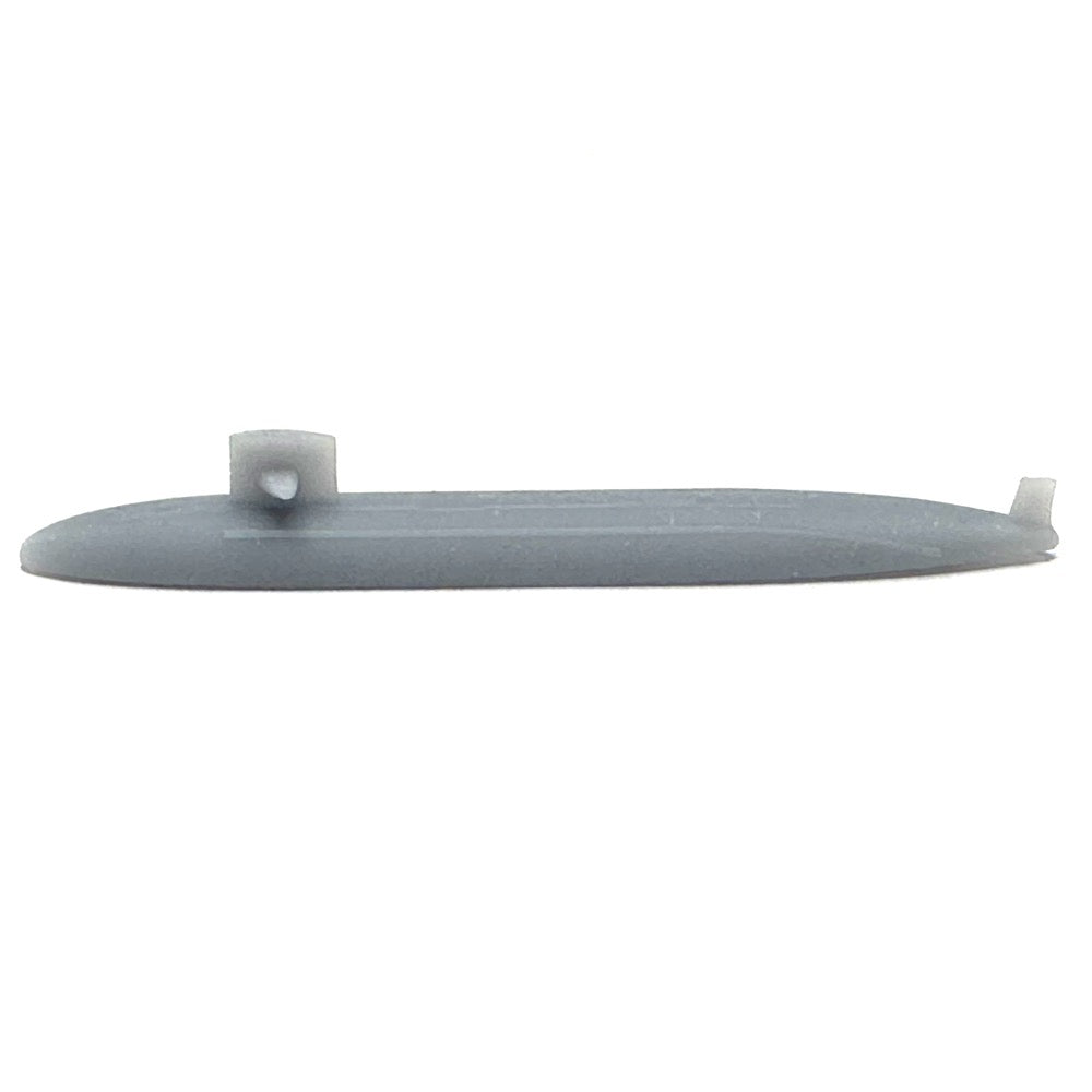 Sturgeon-Class Submarine (SSN) (3D Printed) x5