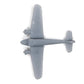 Yak-6 Aircraft (3D Printed) x5