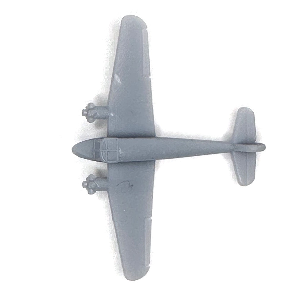 Yak-6 Aircraft (3D Printed) x5