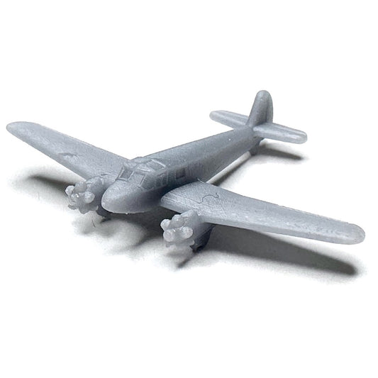 Yak-6 Aircraft (3D Printed) x5