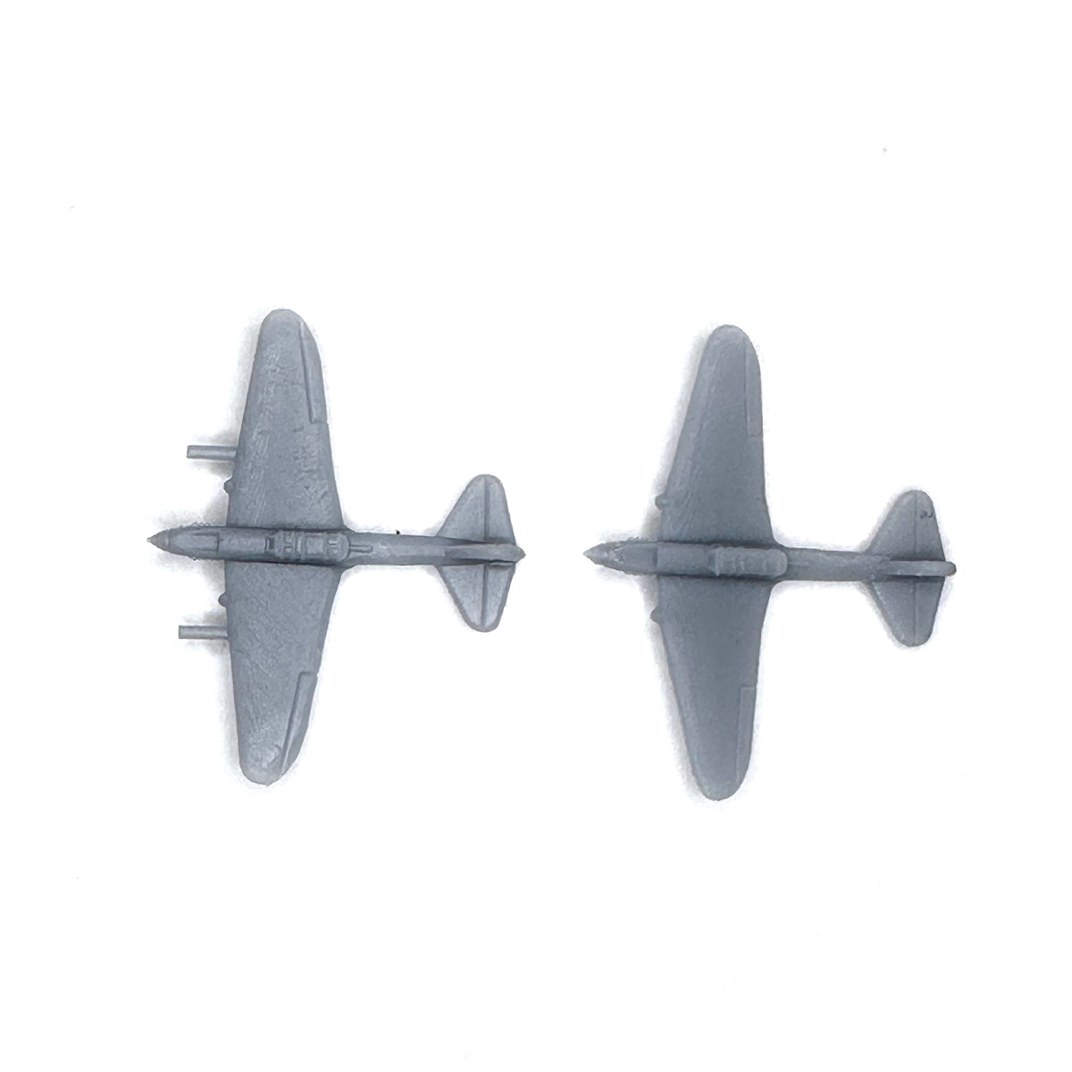 IL-2 Tactical Bomber (3D Printed) x5