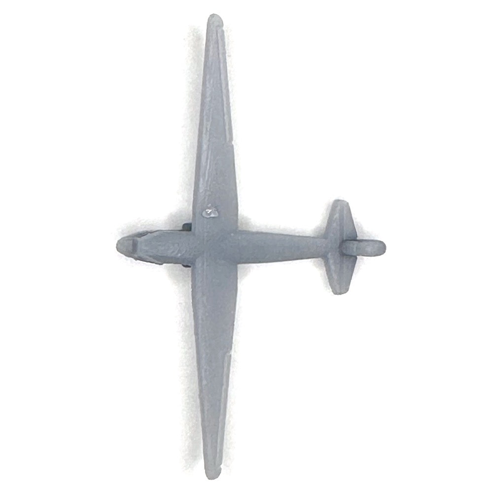 A-7 Glider- (3D Printed) x5