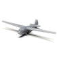 A-7 Glider- (3D Printed) x5