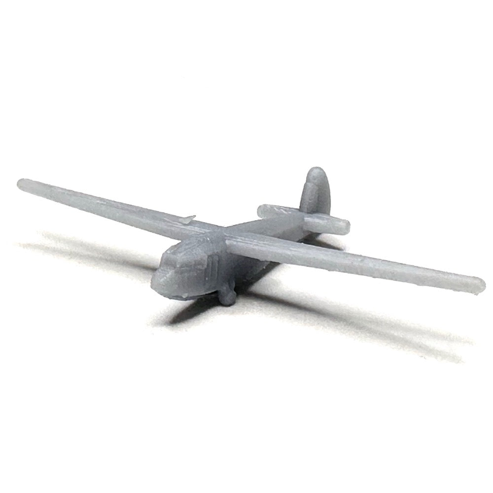 A-7 Glider- (3D Printed) x5