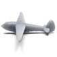 A-7 Glider- (3D Printed) x5