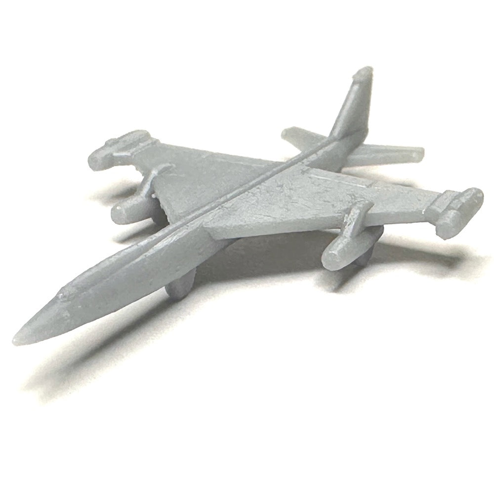 M-50 Strategic Bomber - (3D Printed) xONE