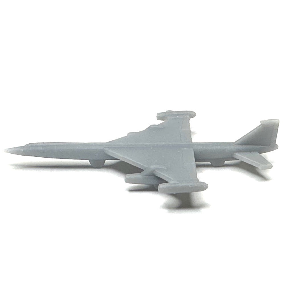 M-50 Strategic Bomber - (3D Printed) xONE