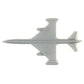 M-50 Strategic Bomber - (3D Printed) xONE