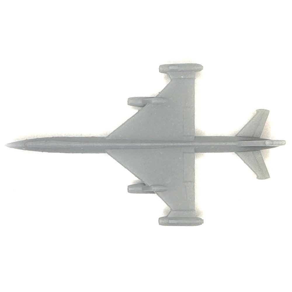 M-50 Strategic Bomber - (3D Printed) xONE