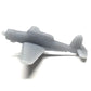 British Blackburn Skua (3D Printed) x5
