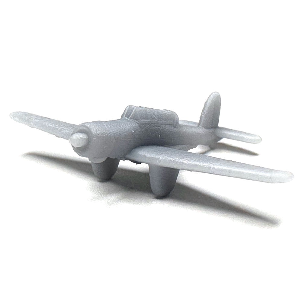 British Blackburn Skua (3D Printed) x5