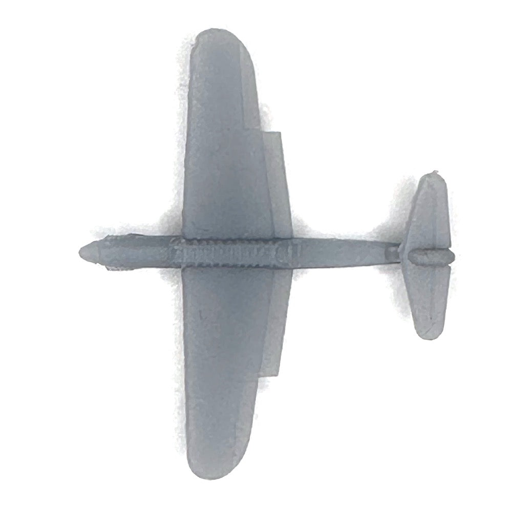 British Fairey Barracuda (3D Printed) x5