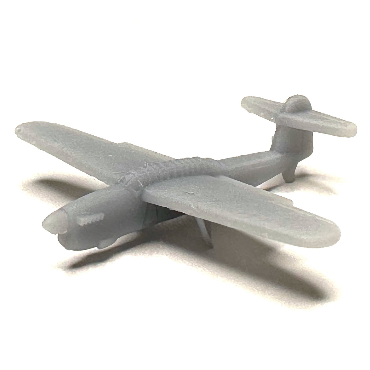 British Fairey Barracuda (3D Printed) x5