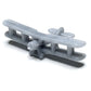Fiat CR.20 Fighter (3D Printed) x5