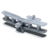 Fiat CR.20 Fighter (3D Printed) x5