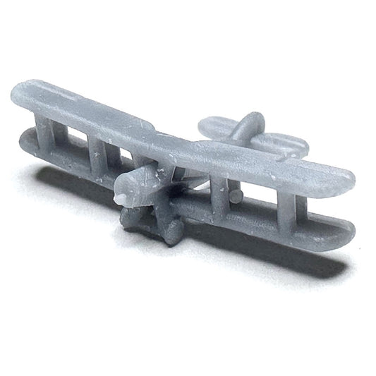 Fiat CR.20 Fighter (3D Printed) x5