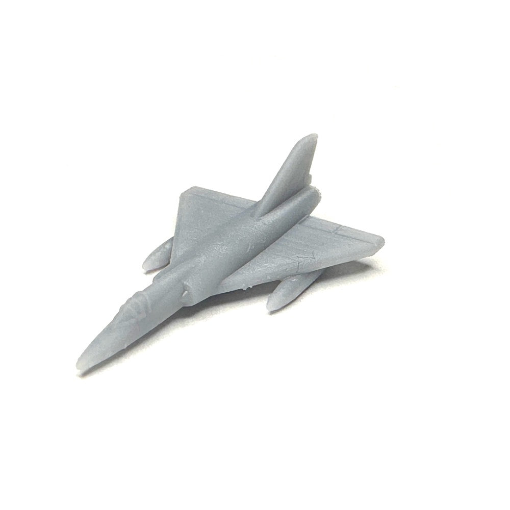 Dassault Mirage IV Strategic Bomber (3D Printed) x5