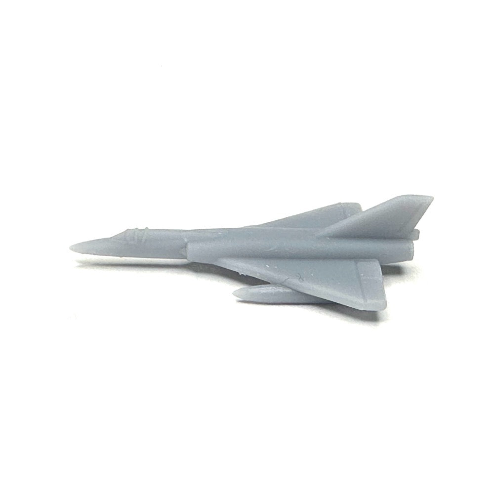 Dassault Mirage IV Strategic Bomber (3D Printed) x5