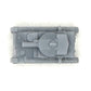 Vickers Mk II Medium Tank (3D Printed) x5