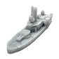 U.S.S Arkansas Monitor (3D Printed) xONE