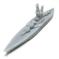Cassone Battlecruiser (3D Printed) xONE