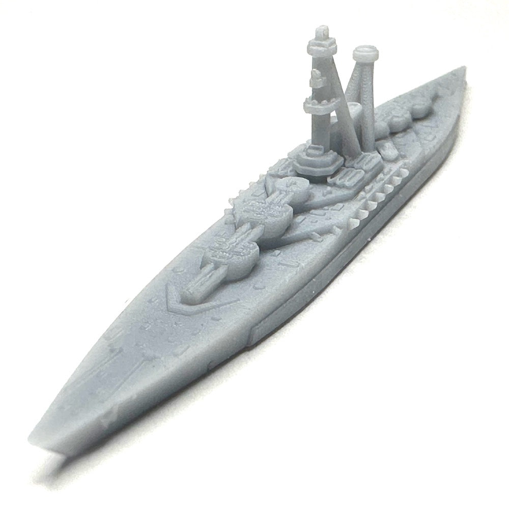 Cassone Battlecruiser (3D Printed) xONE
