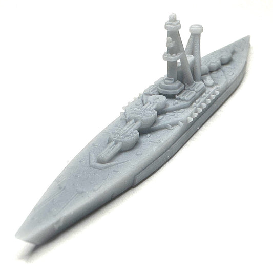 Cassone Battlecruiser (3D Printed) xONE