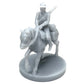 New Zealand Cavalry (3D Printed) x5