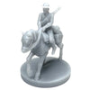 New Zealand Cavalry (3D Printed) x5