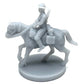 New Zealand Cavalry (3D Printed) x5