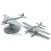 Heinkel He 115C Seaplane (3D Printed) x5