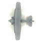 PW-9 Biplane (3D Printed) x5
