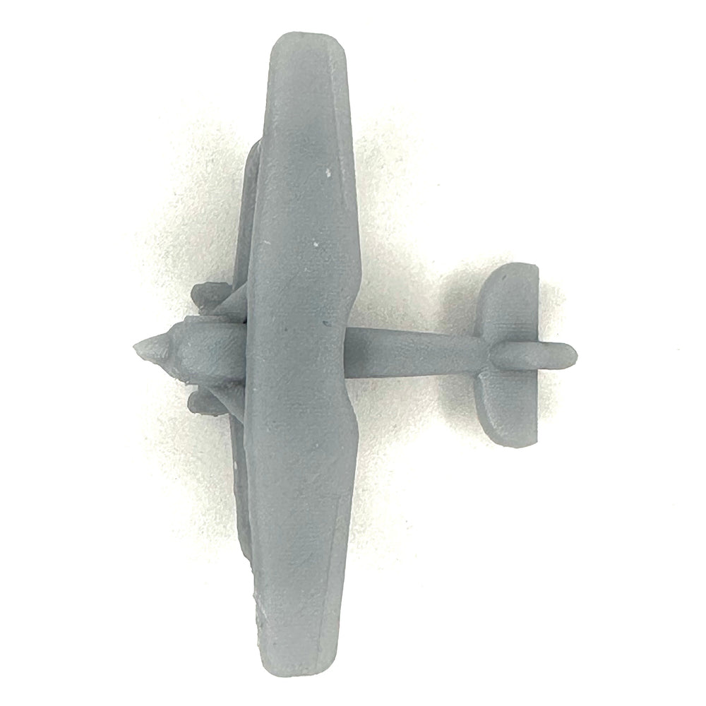 PW-9 Biplane (3D Printed) x5