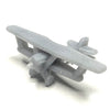 PW-9 Biplane (3D Printed) x5