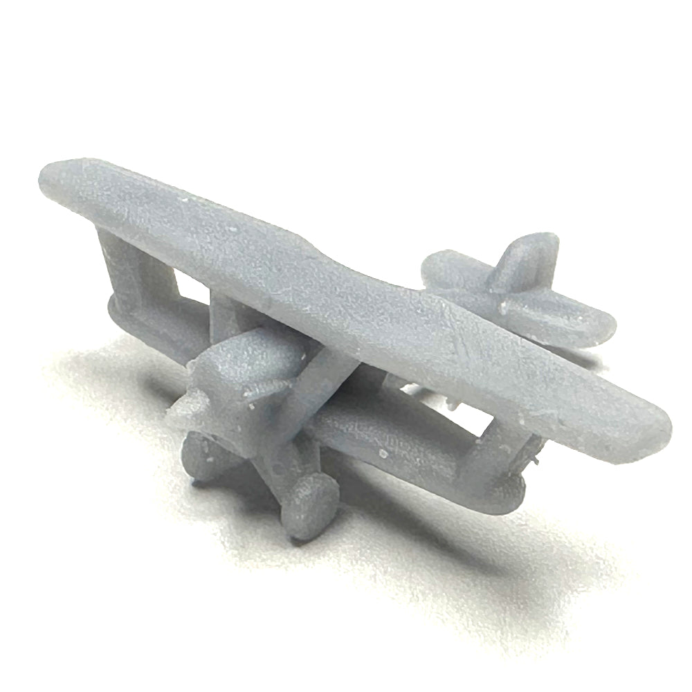 PW-9 Biplane (3D Printed) x5