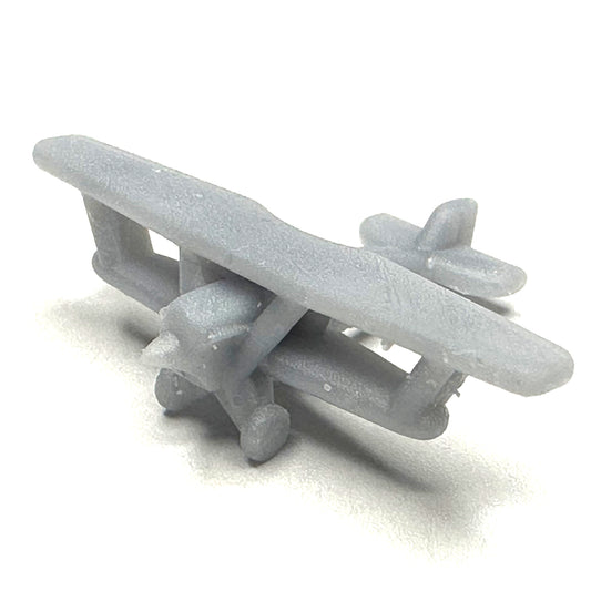 PW-9 Biplane (3D Printed) x5